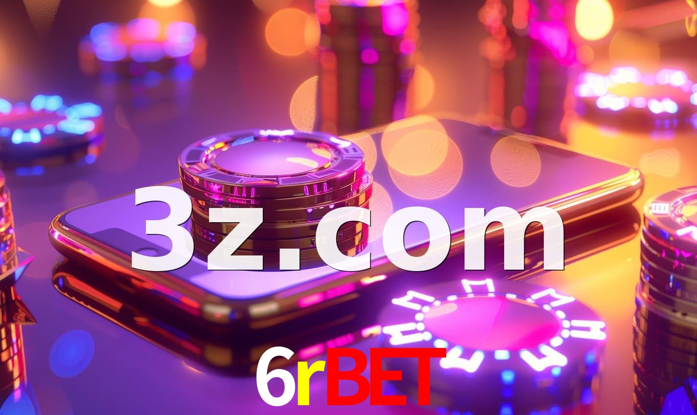 Login 6rbet.COM Casino Online